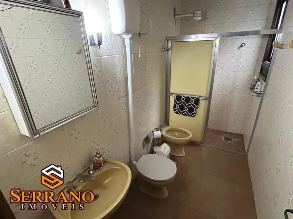 Casa, 6 quartos, 195 m² - Foto 11