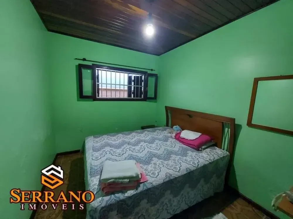 Casa, 4 quartos, 170 m² - Foto 7
