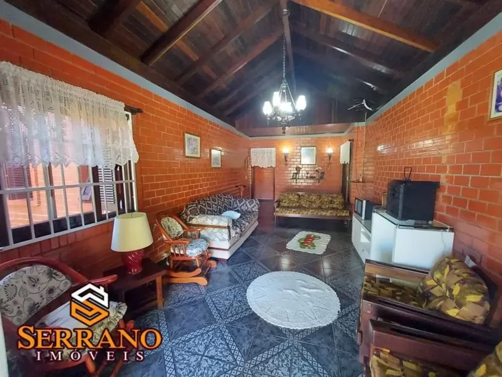 Casa, 4 quartos, 170 m² - Foto 4