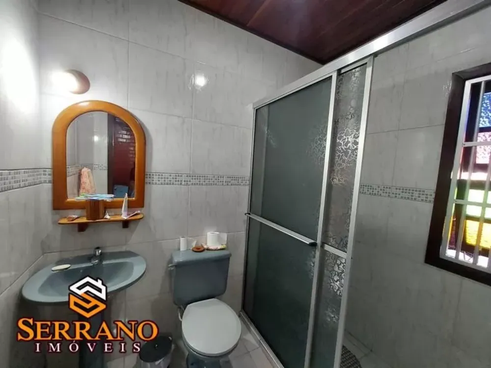 Casa, 4 quartos, 170 m² - Foto 11