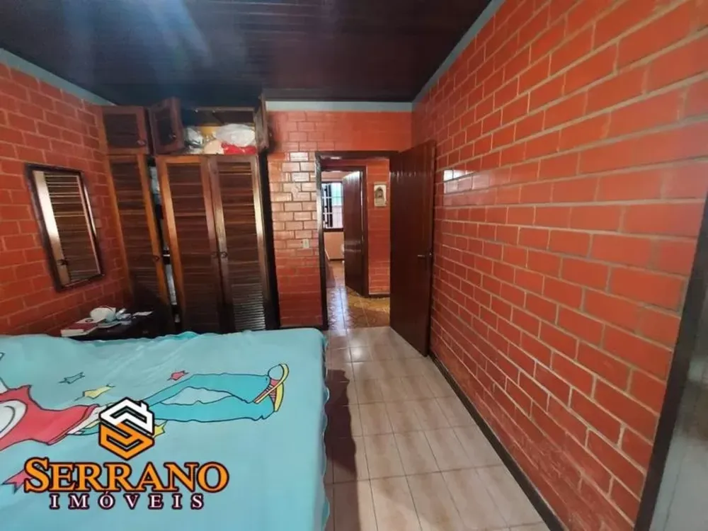 Casa, 4 quartos, 170 m² - Foto 6