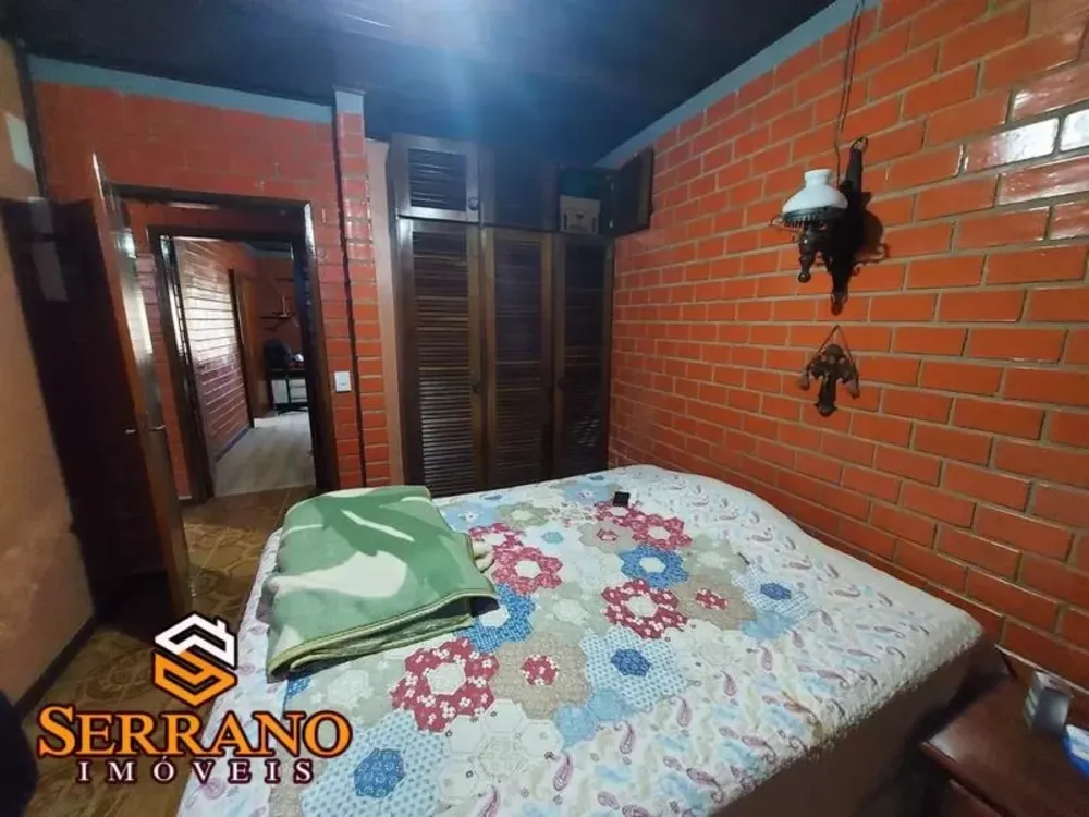 Casa, 4 quartos, 170 m² - Foto 5