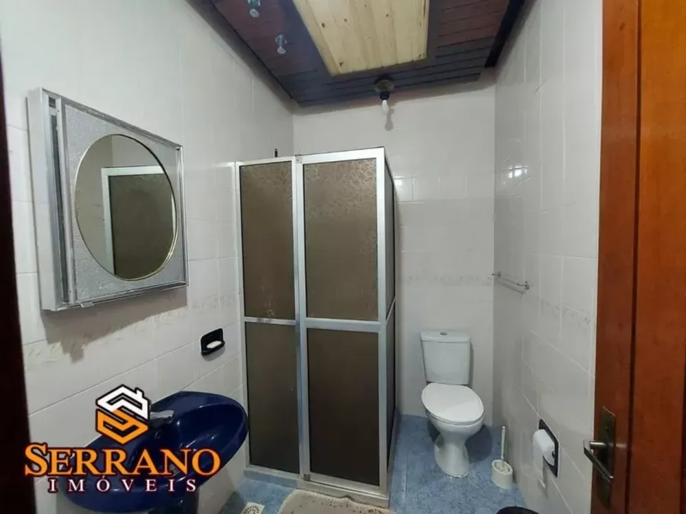 Casa, 4 quartos, 170 m² - Foto 10
