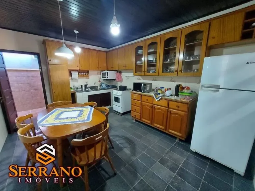 Casa, 4 quartos, 170 m² - Foto 3