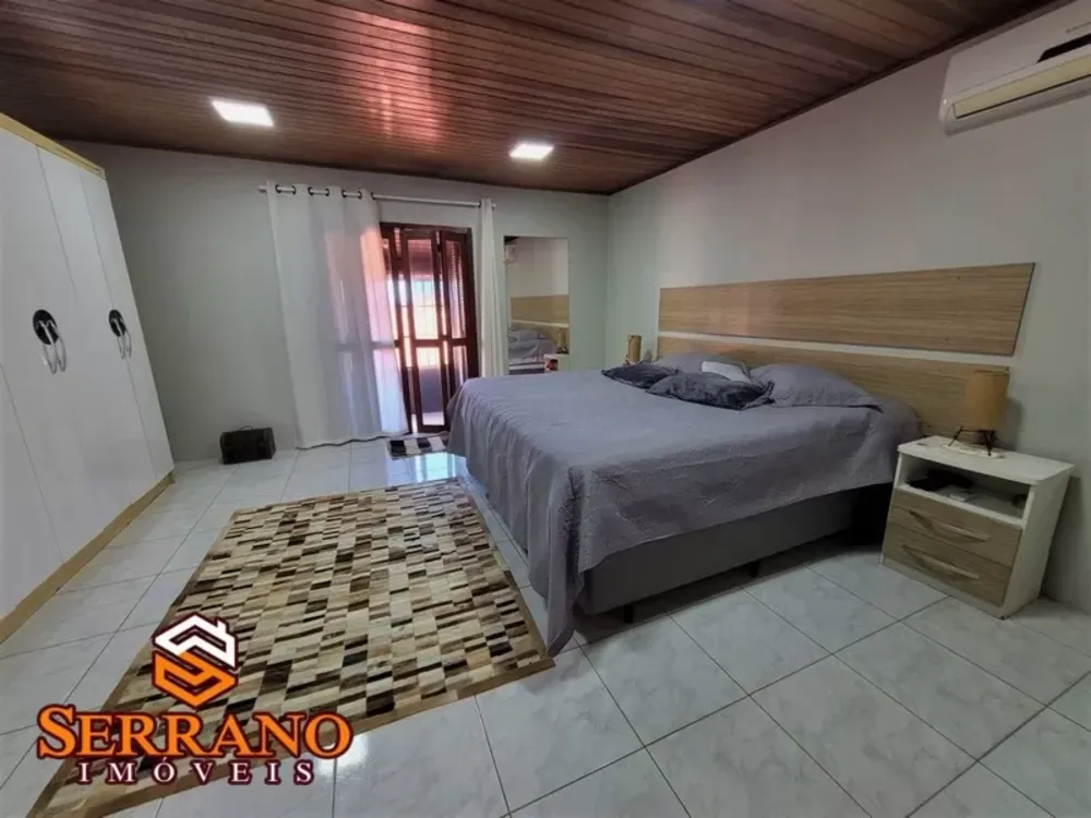 Casa, 4 quartos, 180 m² - Foto 10