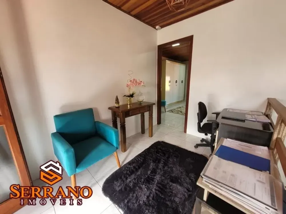 Casa, 4 quartos, 180 m² - Foto 9