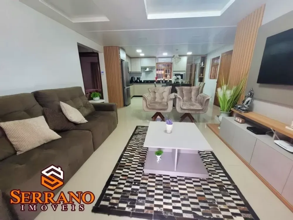 Casa, 4 quartos, 180 m² - Foto 5