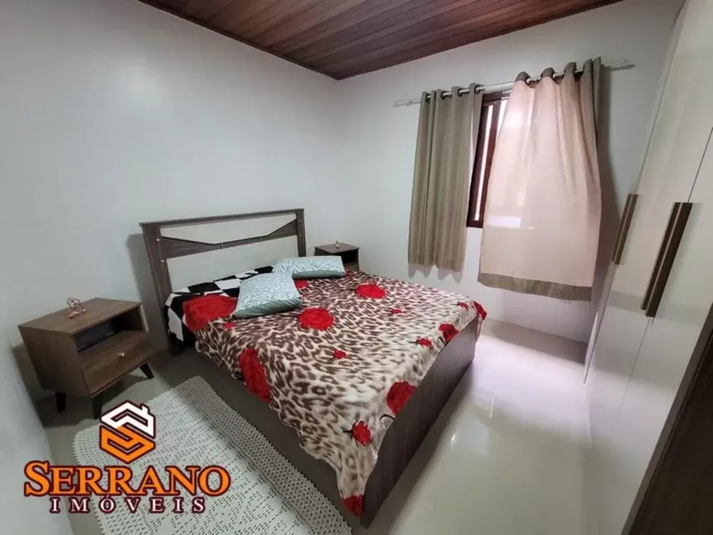 Casa, 4 quartos, 180 m² - Foto 2