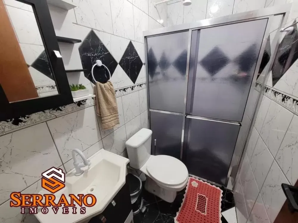 Casa, 4 quartos, 180 m² - Foto 14