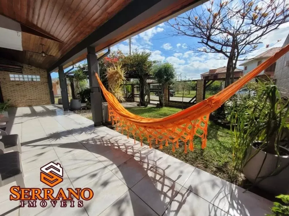 Casa, 4 quartos, 180 m² - Foto 3