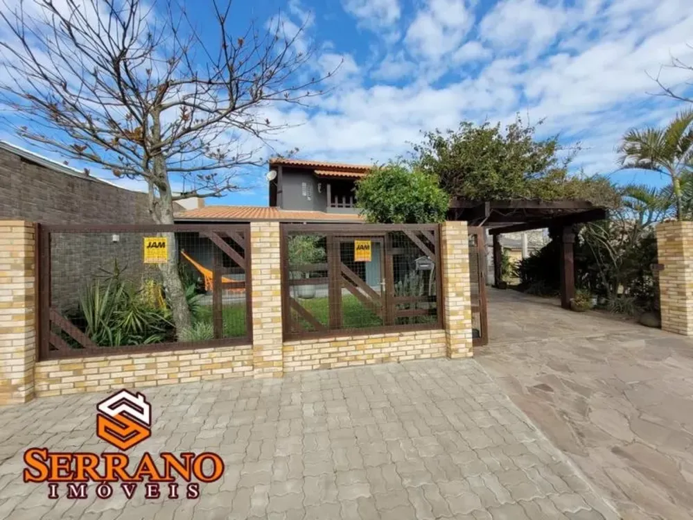 Casa, 4 quartos, 180 m² - Foto 16