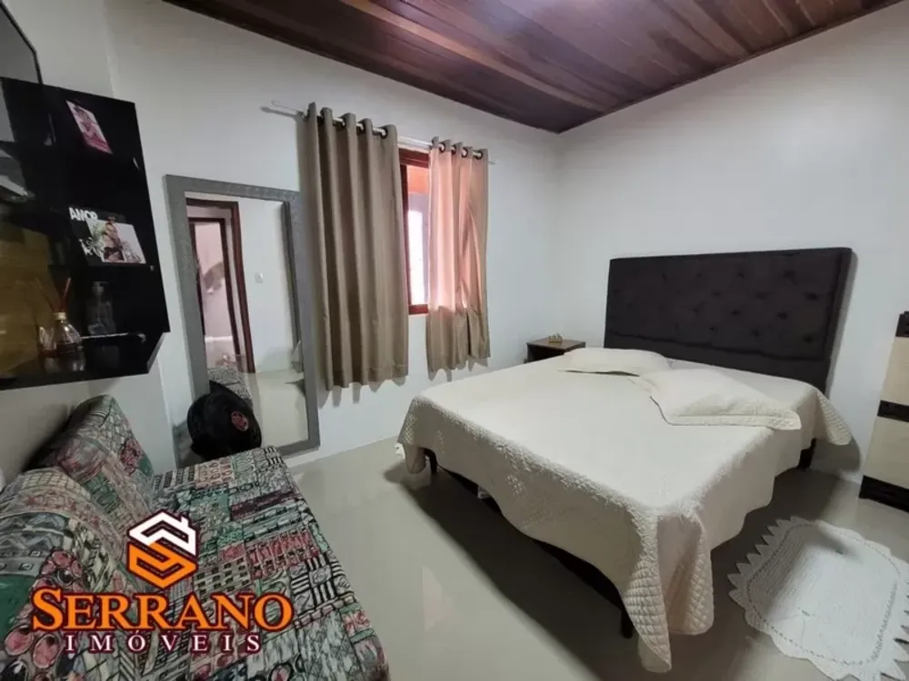Casa, 4 quartos, 180 m² - Foto 4