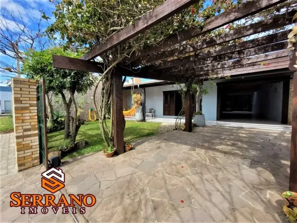 Casa, 4 quartos, 180 m² - Foto 2