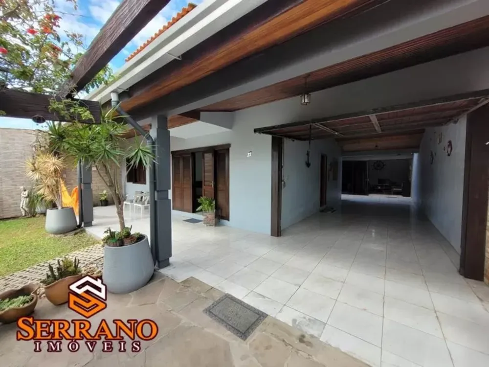 Casa, 4 quartos, 180 m² - Foto 3
