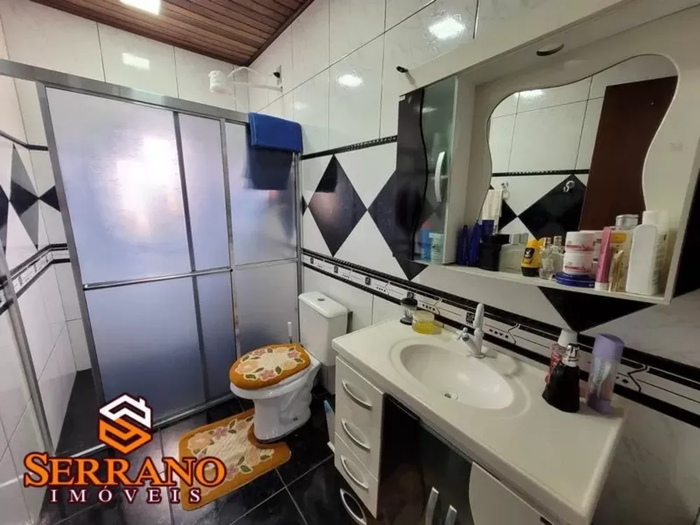 Casa, 4 quartos, 180 m² - Foto 15