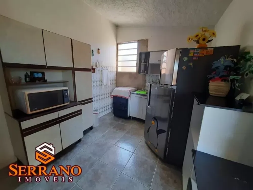 Casa, 4 quartos - Foto 5
