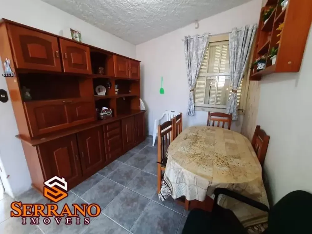 Casa, 4 quartos - Foto 4