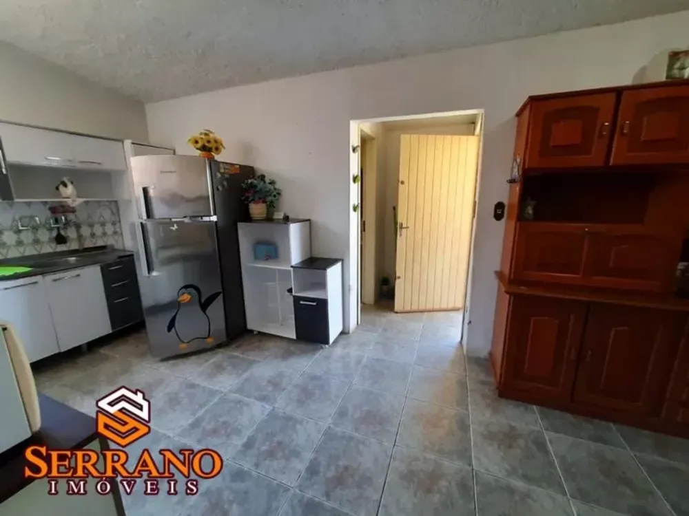 Casa, 4 quartos - Foto 4