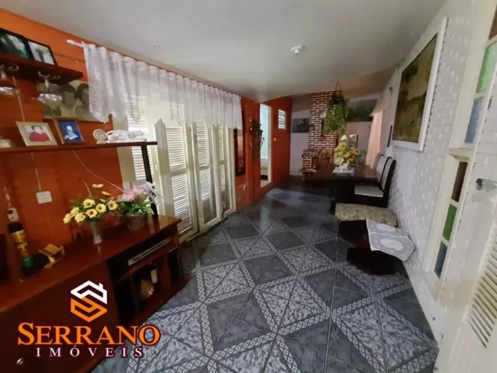 Casa, 4 quartos - Foto 3
