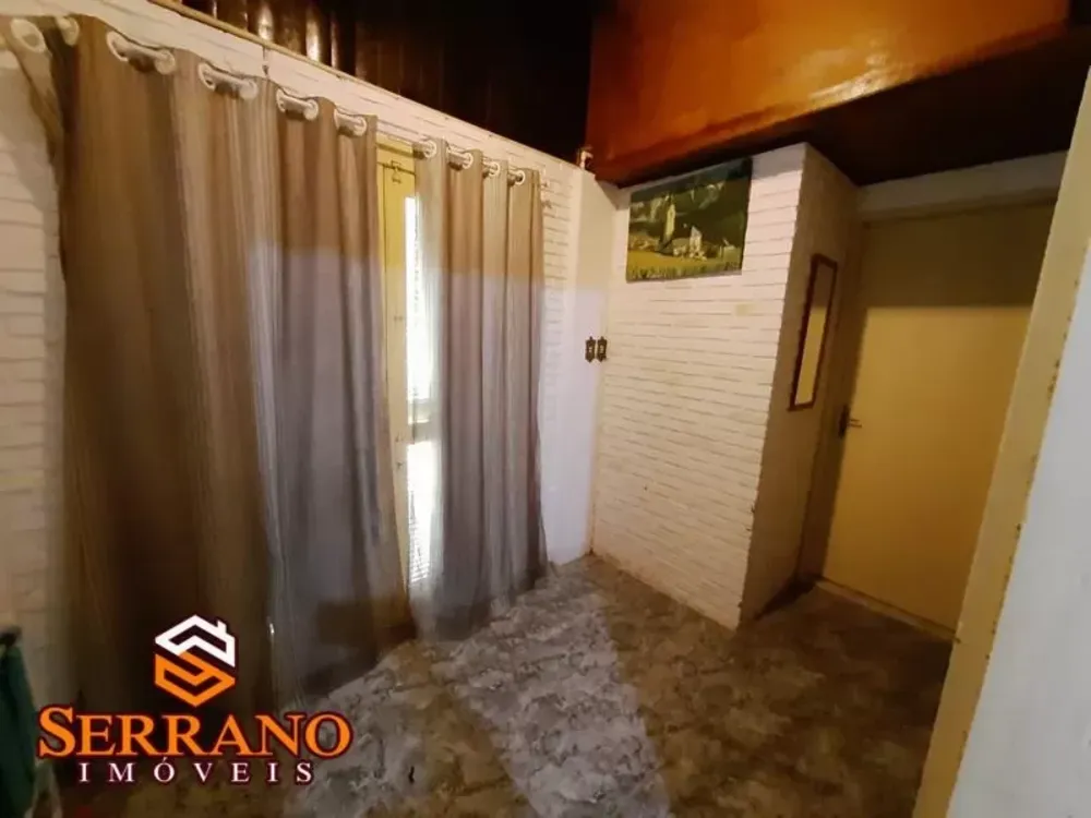 Casa, 4 quartos - Foto 11