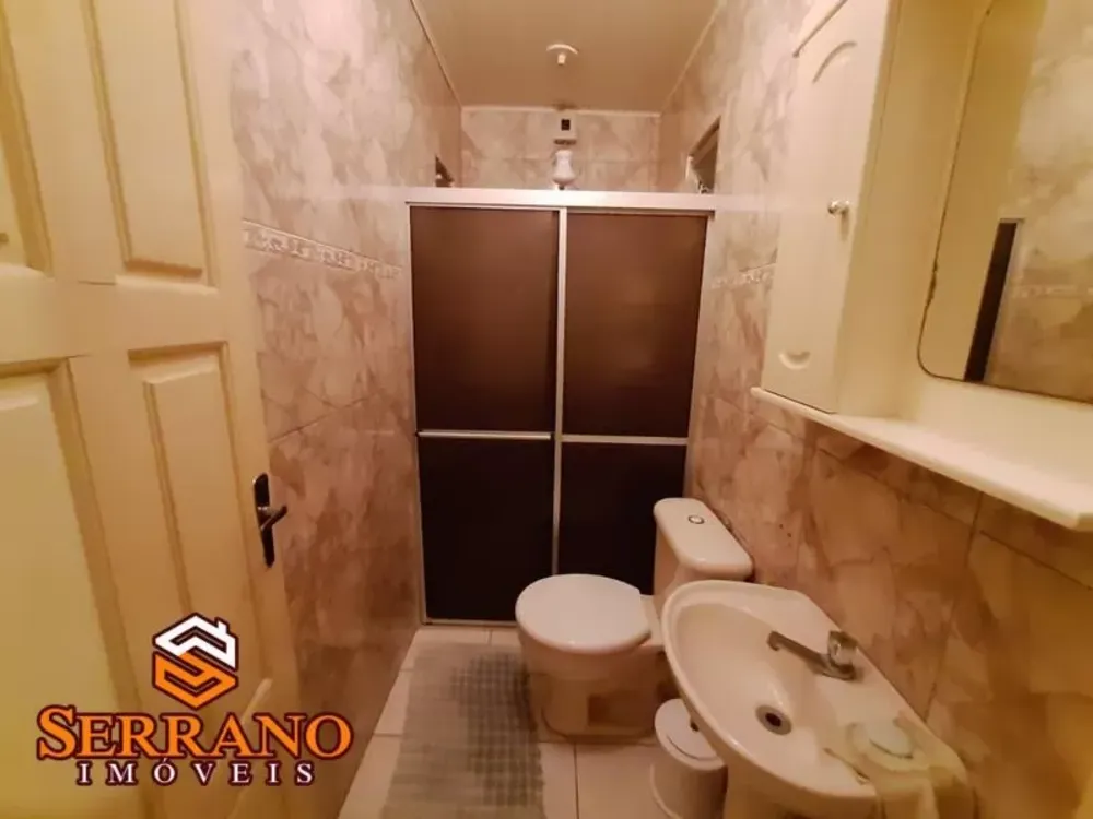 Casa, 4 quartos - Foto 7