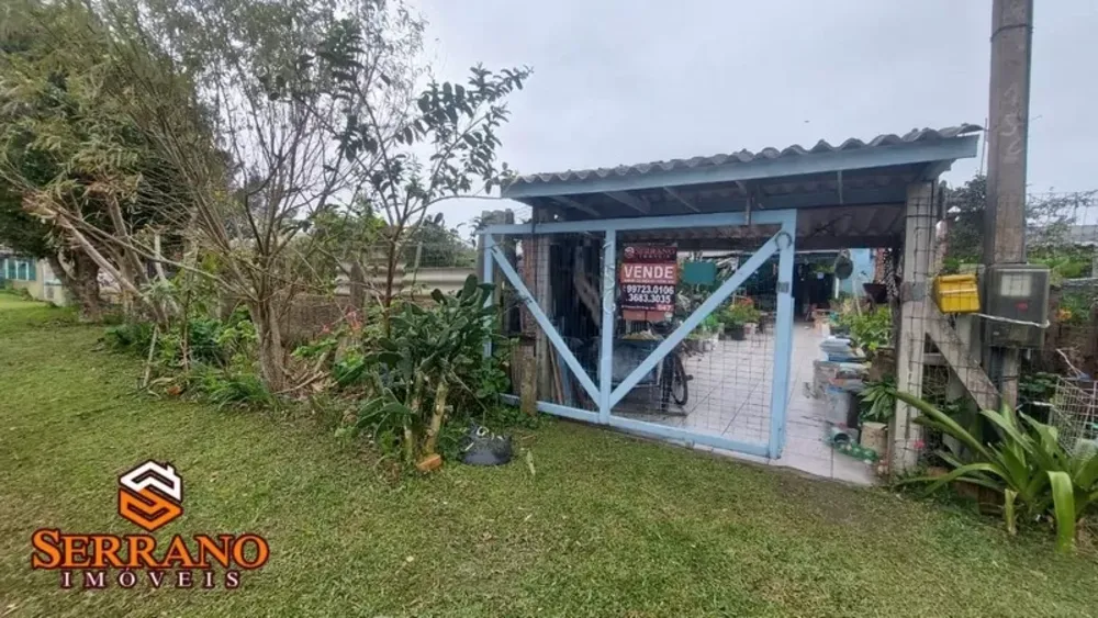 Casa, 3 quartos, 77 m² - Foto 1