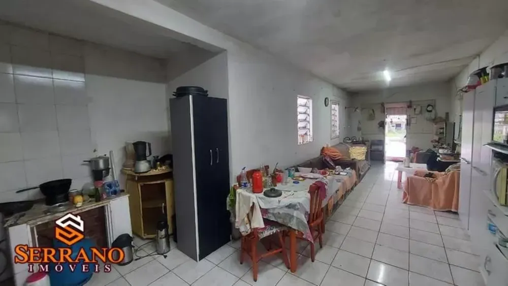 Casa, 3 quartos, 77 m² - Foto 3