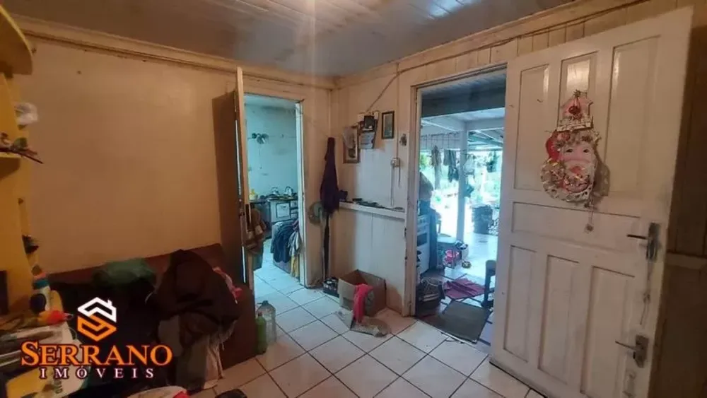 Casa, 3 quartos, 77 m² - Foto 1