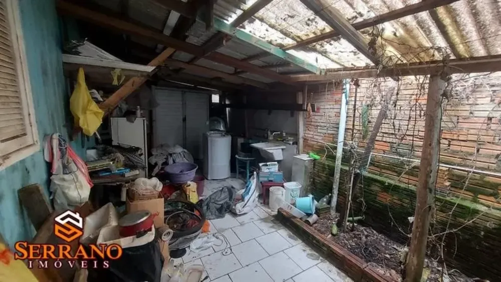 Casa, 3 quartos, 77 m² - Foto 11