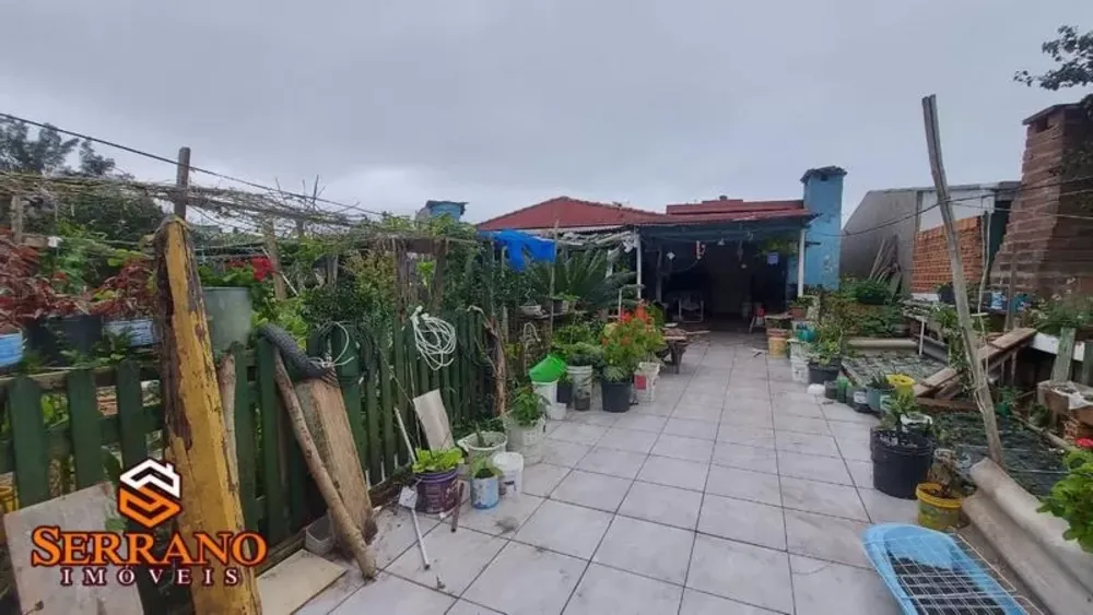 Casa, 3 quartos, 77 m² - Foto 3