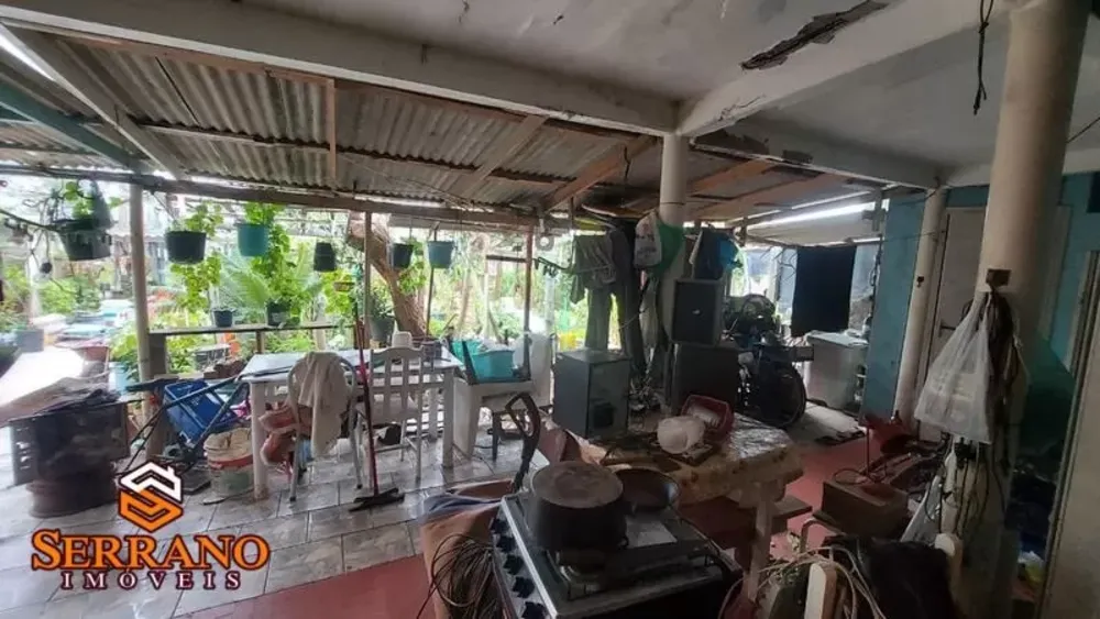 Casa, 3 quartos, 77 m² - Foto 12