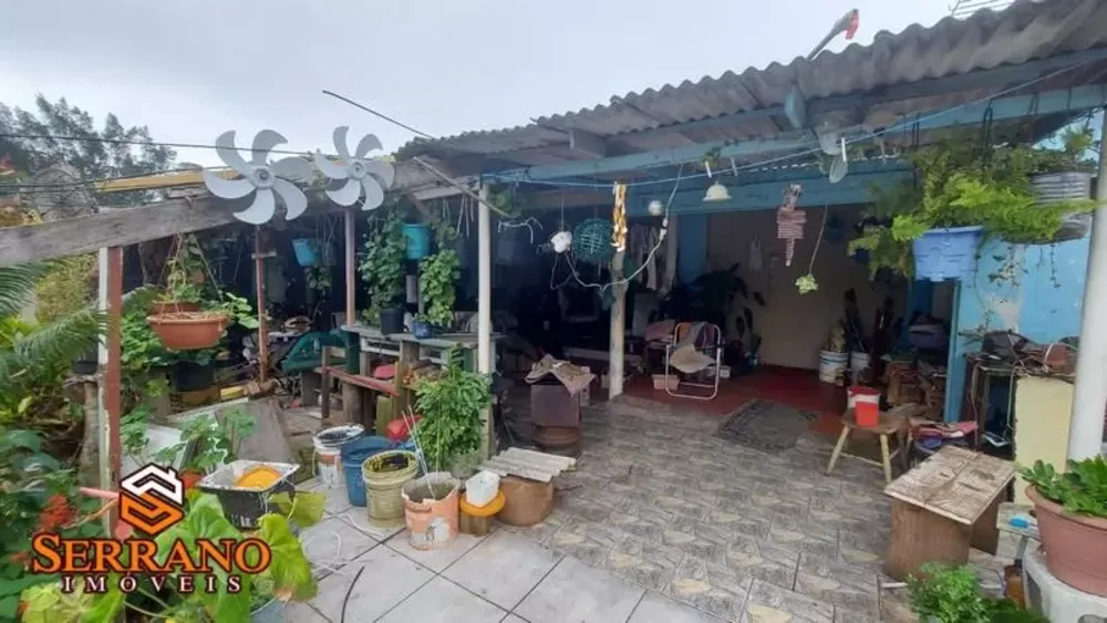 Casa, 3 quartos, 77 m² - Foto 2