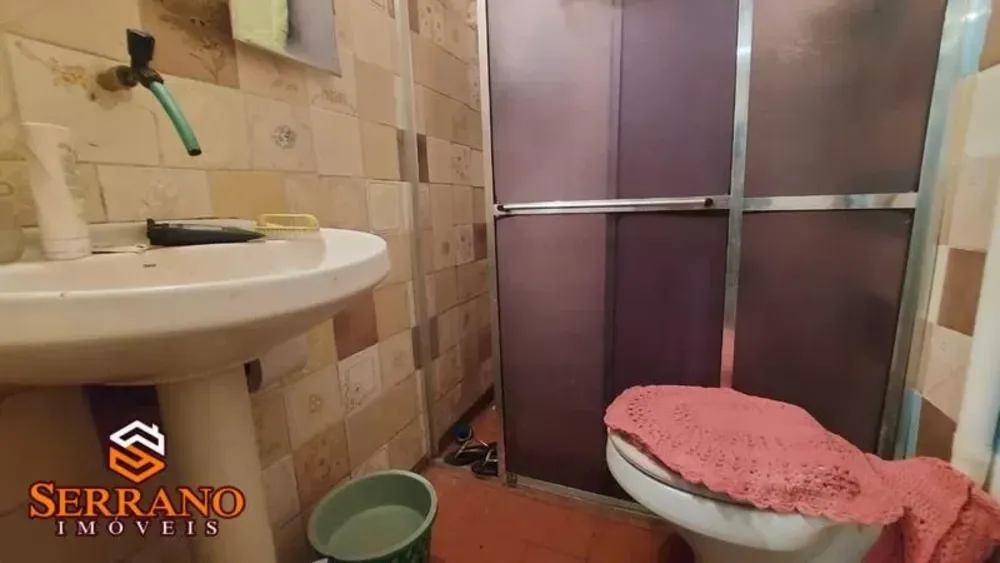 Casa, 3 quartos, 77 m² - Foto 4