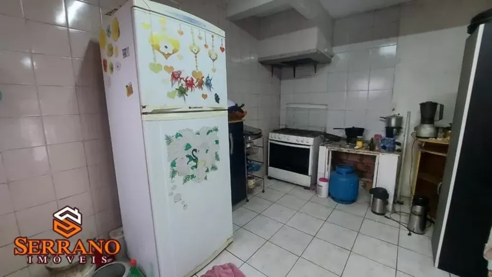 Casa, 3 quartos, 77 m² - Foto 2