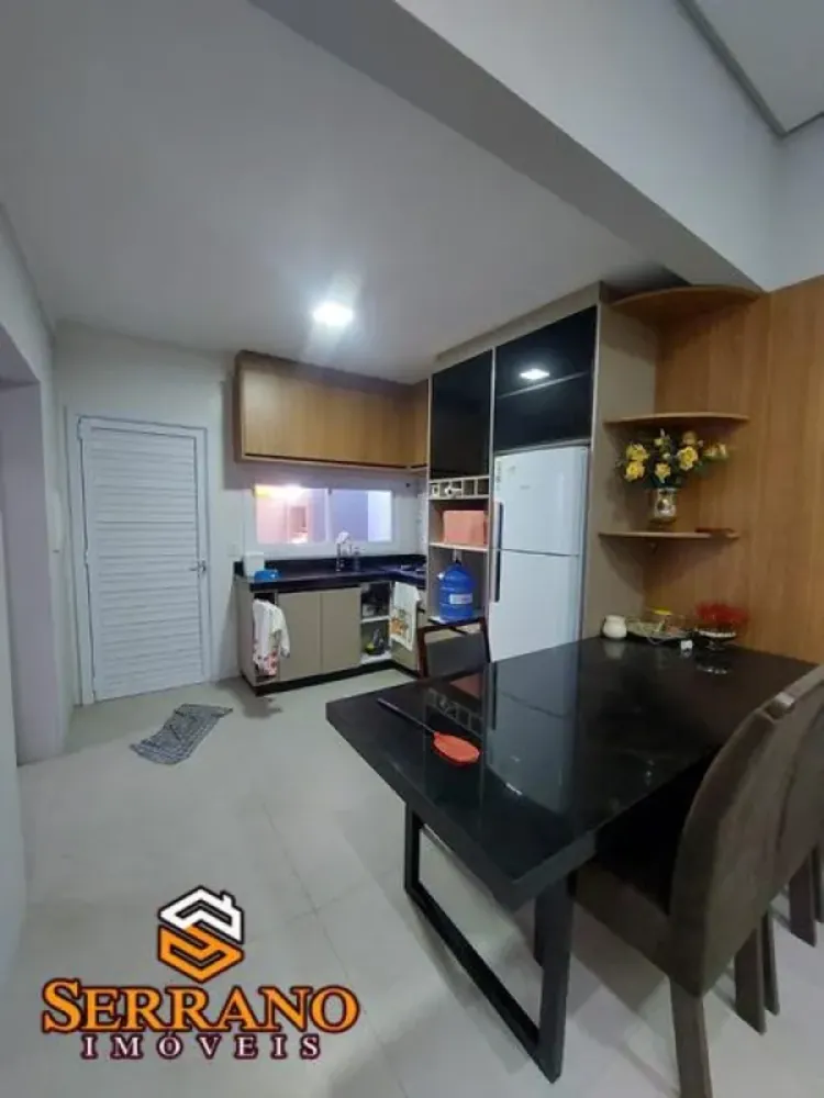 Casa, 2 quartos, 61 m² - Foto 5