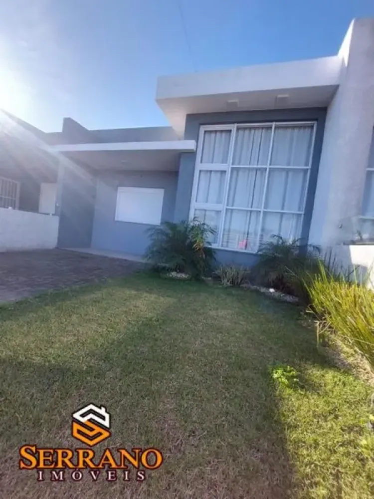 Casa, 2 quartos, 61 m² - Foto 12