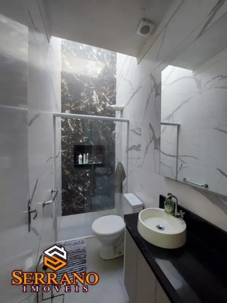 Casa, 2 quartos, 61 m² - Foto 7