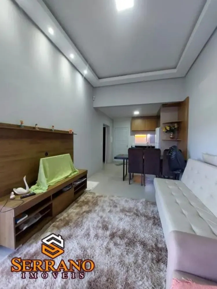 Casa, 2 quartos, 61 m² - Foto 3