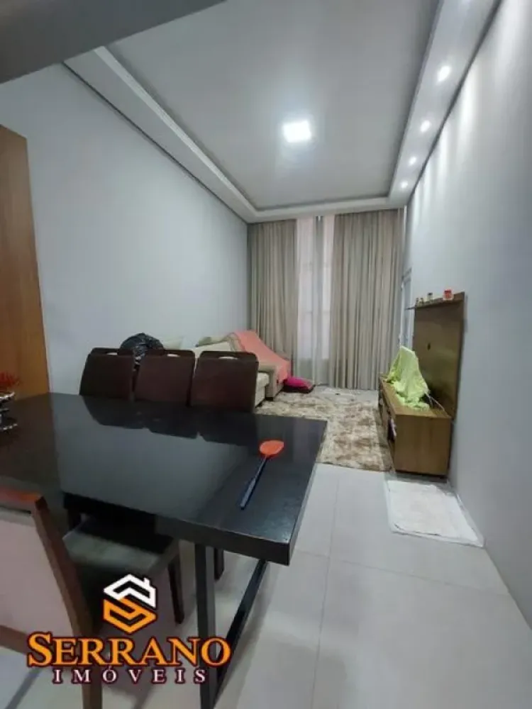 Casa, 2 quartos, 61 m² - Foto 2