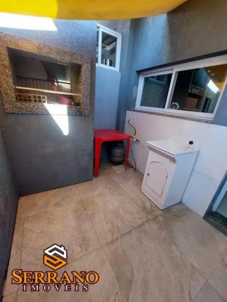 Casa, 2 quartos, 61 m² - Foto 10