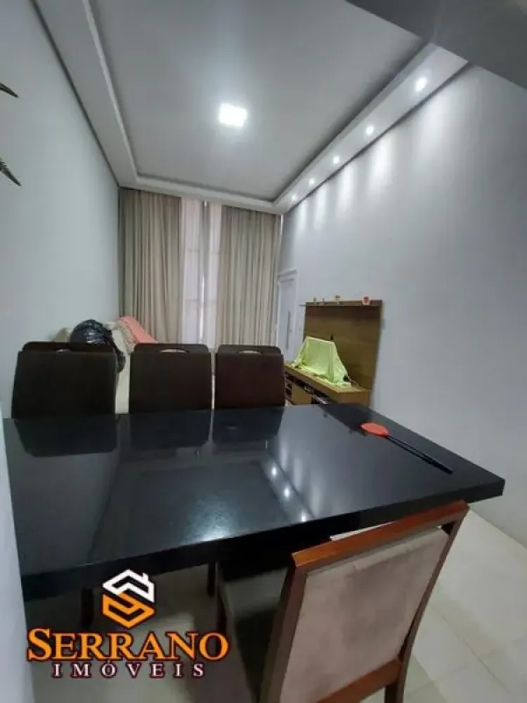 Casa, 2 quartos, 61 m² - Foto 4