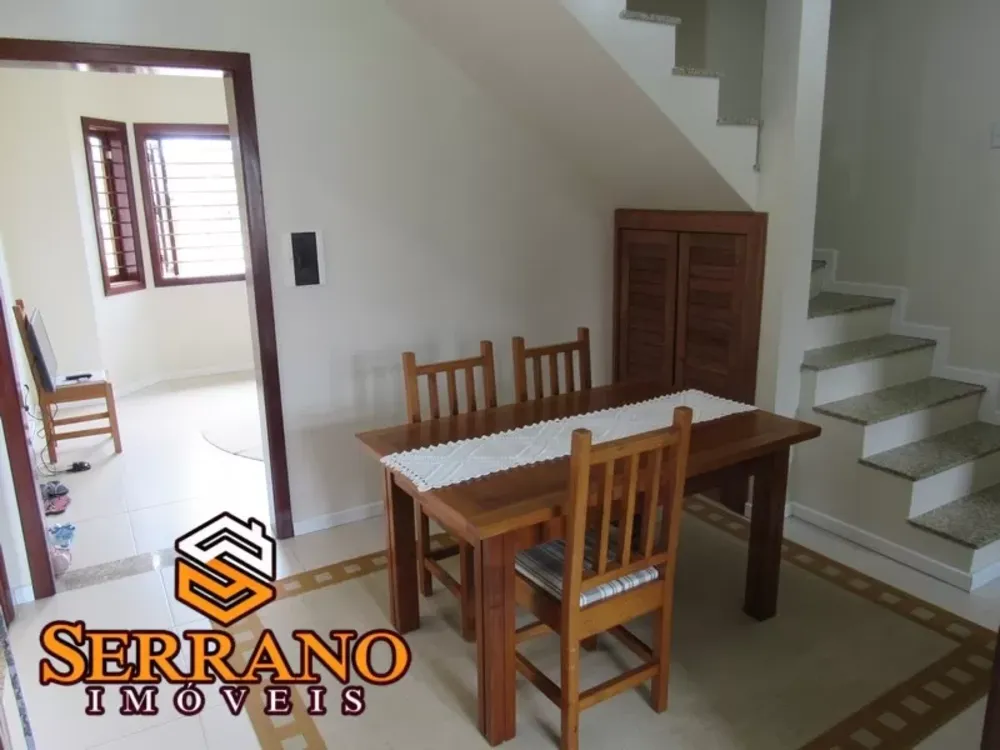 Sobrado, 3 quartos, 105 m² - Foto 4