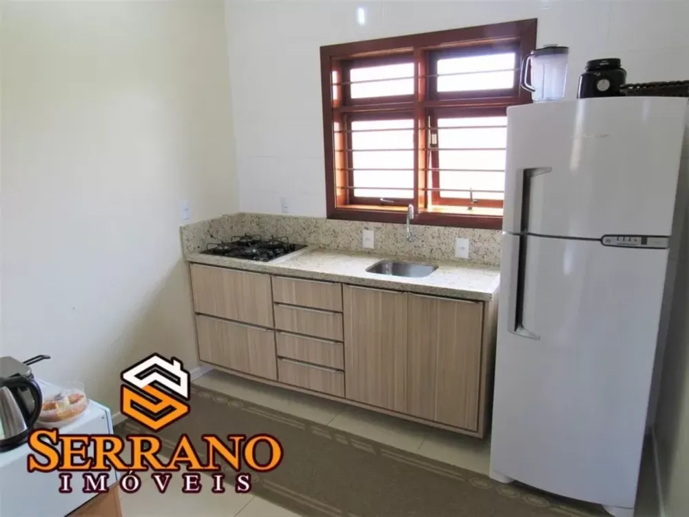 Sobrado, 3 quartos, 105 m² - Foto 3
