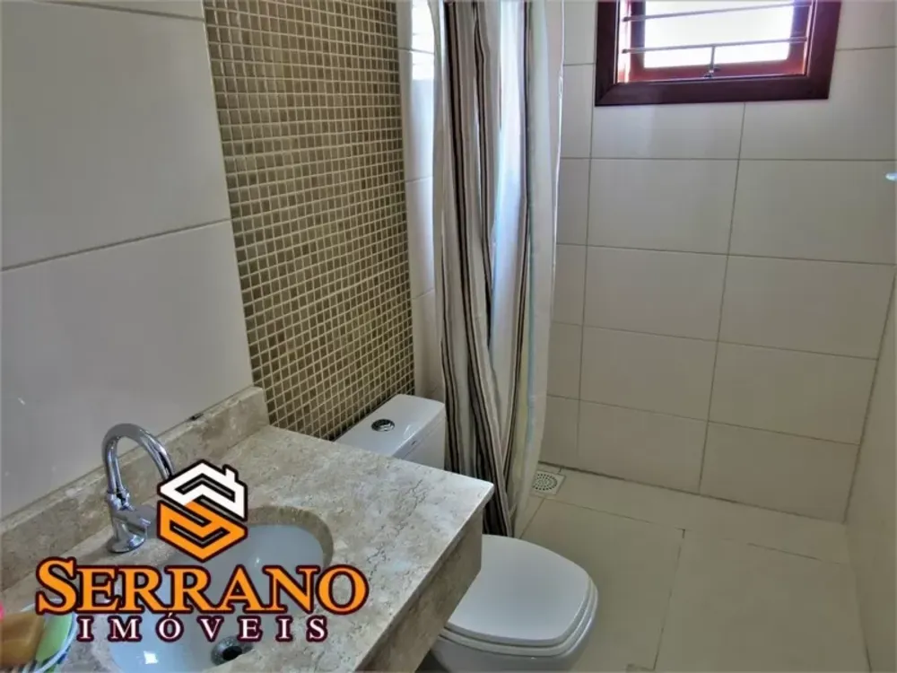 Sobrado, 3 quartos, 105 m² - Foto 9