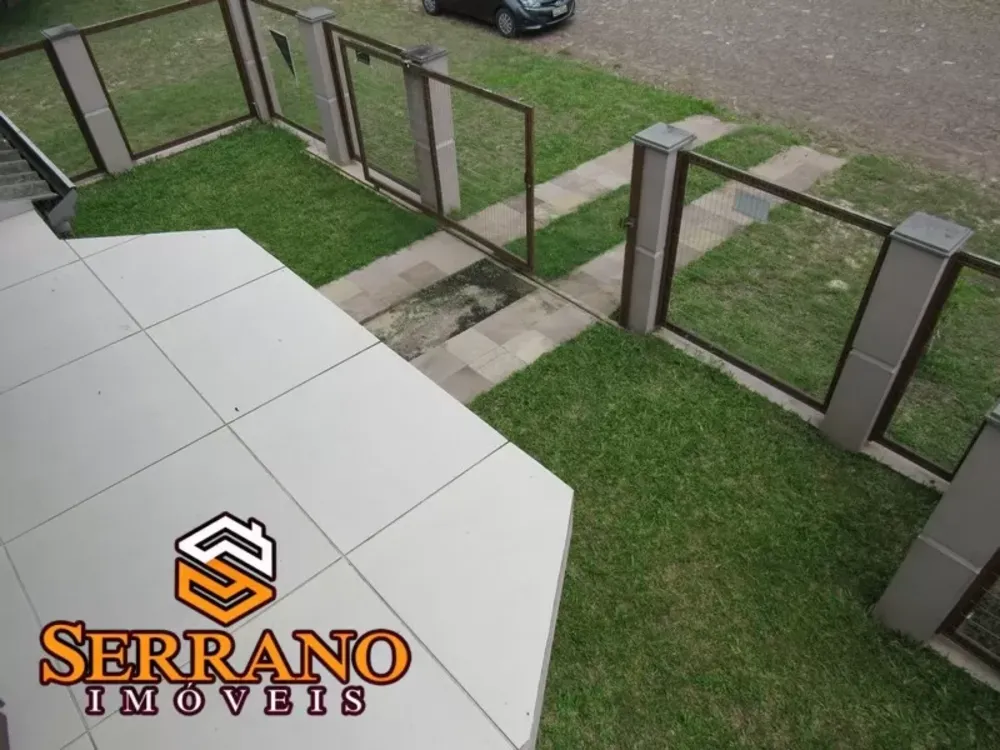 Sobrado, 3 quartos, 105 m² - Foto 2