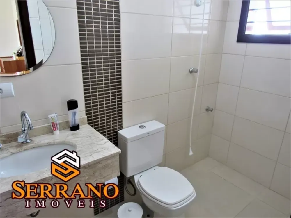 Sobrado, 3 quartos, 105 m² - Foto 8