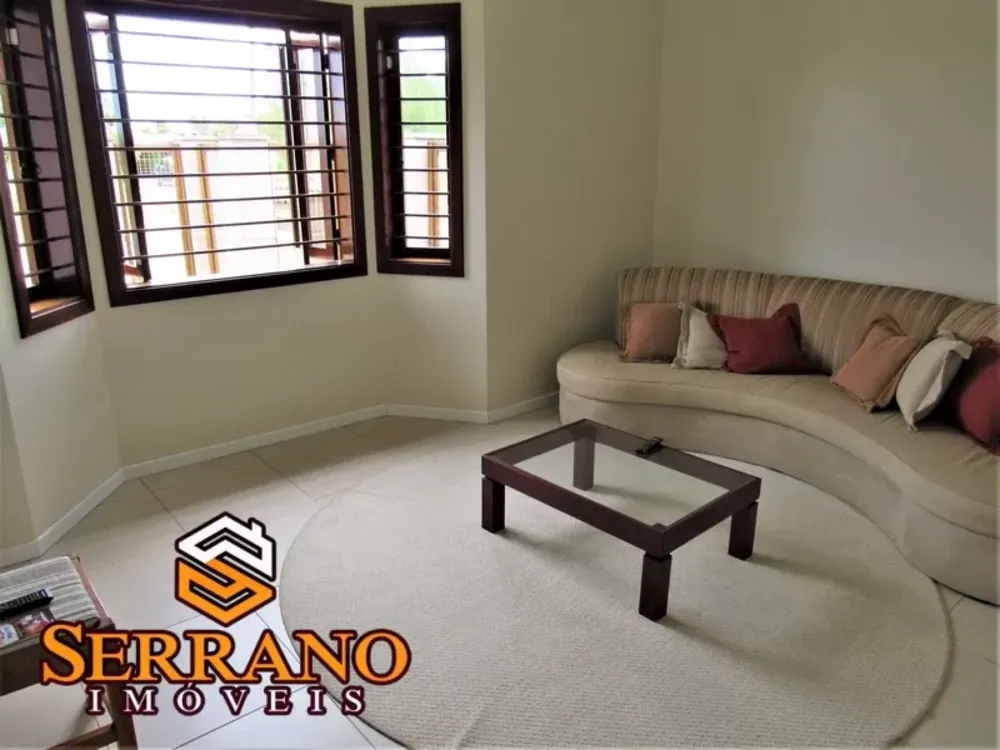 Sobrado, 3 quartos, 105 m² - Foto 7