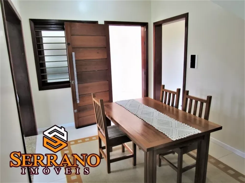 Sobrado, 3 quartos, 105 m² - Foto 5