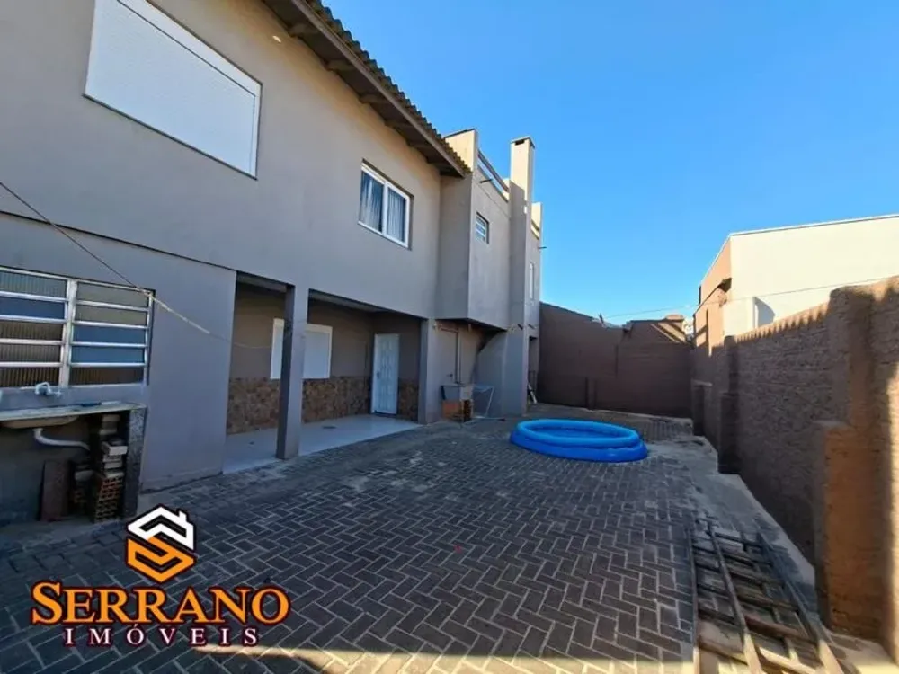 Sobrado, 5 quartos, 247 m² - Foto 16