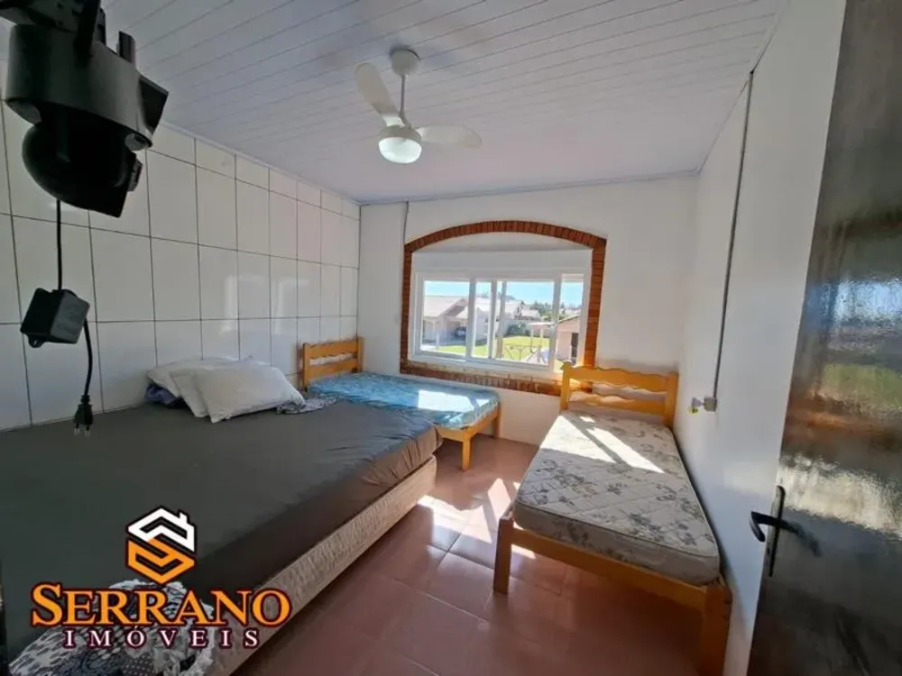 Sobrado, 5 quartos, 247 m² - Foto 8
